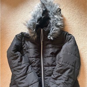 Women’s Winter Coat